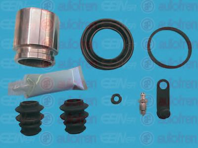 Ремкомплект суппорта AUTOFREN SEINSA D41832C