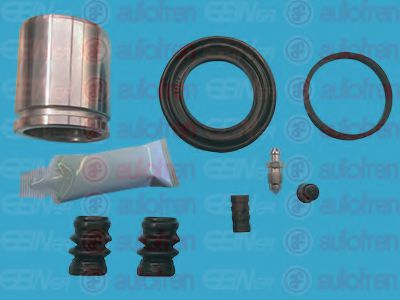 Ремкомплект суппорта AUTOFREN SEINSA D41860C