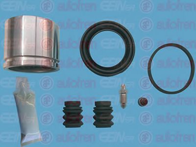 Ремкомплект суппорта AUTOFREN SEINSA D41937C