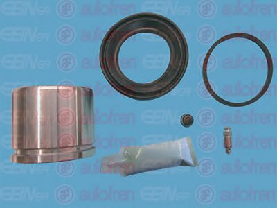 Ремкомплект суппорта AUTOFREN SEINSA D41939C