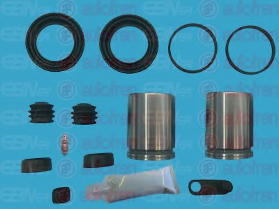 Ремкомплект суппорта AUTOFREN SEINSA D41981C