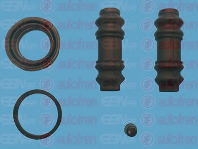 Ремкомплект суппорта AUTOFREN SEINSA D41984