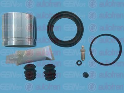 Ремкомплект суппорта AUTOFREN SEINSA D42050C