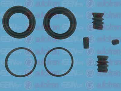 Ремкомплект суппорта AUTOFREN SEINSA D42104