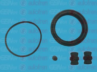 Ремкомплект суппорта AUTOFREN SEINSA D42116