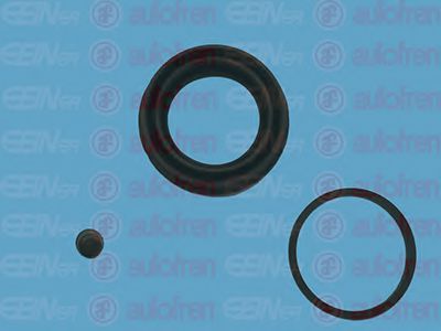 Ремкомплект суппорта AUTOFREN SEINSA D42118