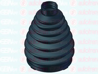 Комплект пыльника ШРУСа AUTOFREN SEINSA D8519T