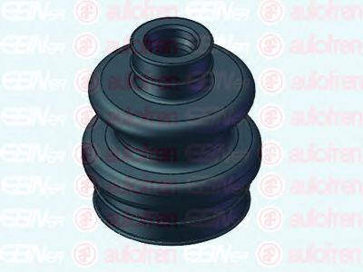 Комплект пыльника ШРУСа AUTOFREN SEINSA D8540
