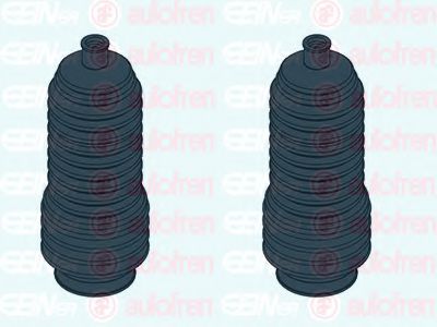 Комплект пыльников рулевой рейки AUTOFREN SEINSA D9078C