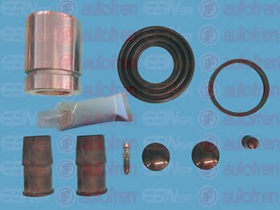 Ремкомплект суппорта AUTOFREN SEINSA D41760C