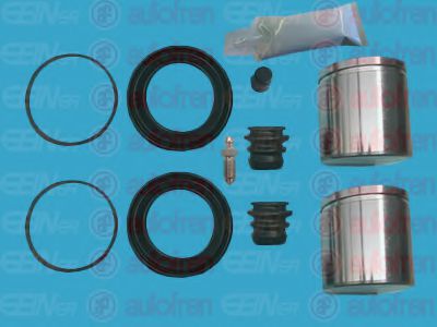 Ремкомплект суппорта AUTOFREN SEINSA D41767C