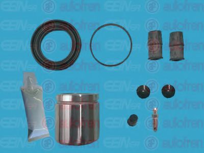 Ремкомплект суппорта AUTOFREN SEINSA D41842C