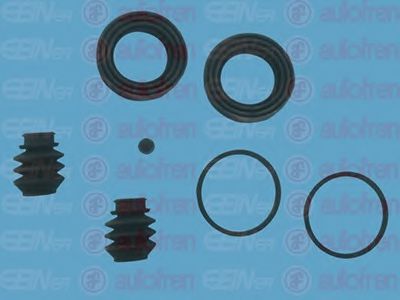 Ремкомплект суппорта AUTOFREN SEINSA D42102