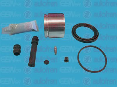 Ремкомплект суппорта AUTOFREN SEINSA D41770C