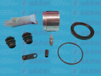 Ремкомплект суппорта AUTOFREN SEINSA D41772C