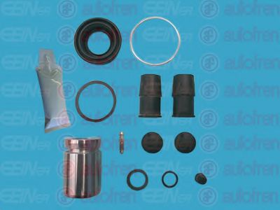 Ремкомплект суппорта AUTOFREN SEINSA D41758C