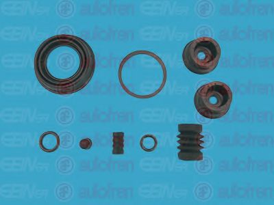 Ремкомплект суппорта AUTOFREN SEINSA D41943