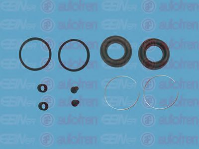 Ремкомплект суппорта AUTOFREN SEINSA D42105