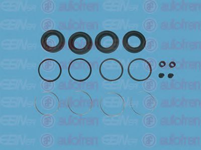 Ремкомплект суппорта AUTOFREN SEINSA D42106