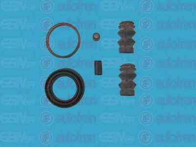 Ремкомплект суппорта AUTOFREN SEINSA D42183