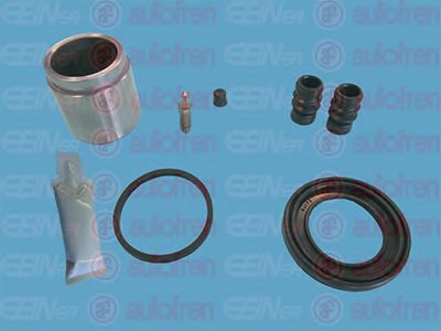 Ремкомплект суппорта AUTOFREN SEINSA D41371C