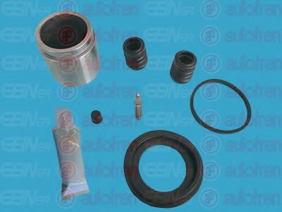 Ремкомплект суппорта AUTOFREN SEINSA D41374C