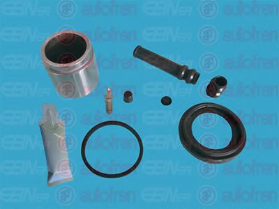 Ремкомплект суппорта AUTOFREN SEINSA D41376C