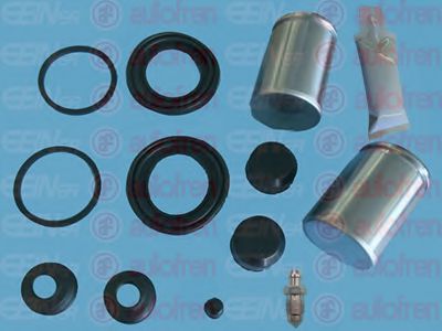 Супорт AUTOFREN SEINSA D41728C