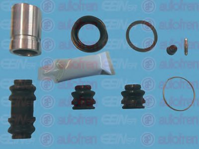 Ремкомплект суппорта AUTOFREN SEINSA D41752C