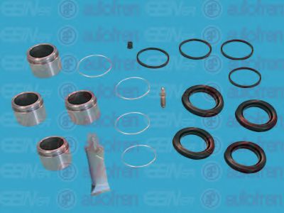 Ремкомплект суппорта AUTOFREN SEINSA D41777C
