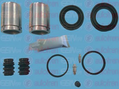Ремкомплект суппорта AUTOFREN SEINSA D41796C