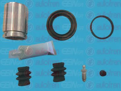 Ремкомплект суппорта AUTOFREN SEINSA D41797C