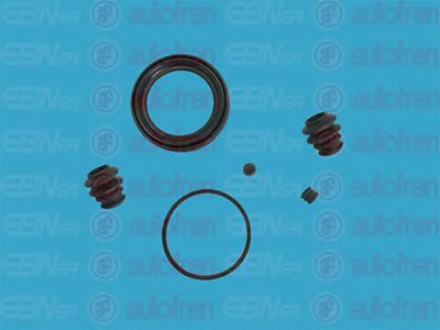 Супорт AUTOFREN SEINSA D42177
