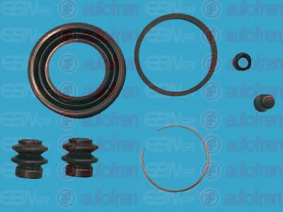 Ремкомплект суппорта AUTOFREN SEINSA D42149