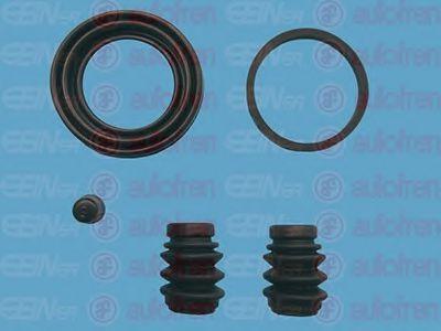 Супорт AUTOFREN SEINSA D42150