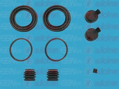 Супорт AUTOFREN SEINSA D42143