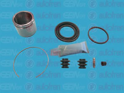 Ремкомплект суппорта AUTOFREN SEINSA D41764C