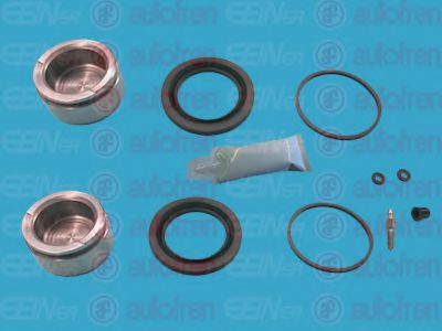 Ремкомплект суппорта AUTOFREN SEINSA D41771C
