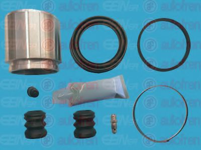 Ремкомплект суппорта AUTOFREN SEINSA D41990C