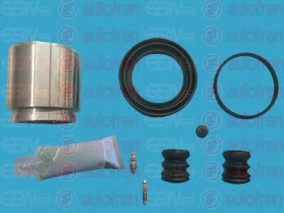 Ремкомплект суппорта AUTOFREN SEINSA D41991C