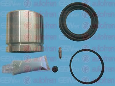 Ремкомплект суппорта AUTOFREN SEINSA D41992C