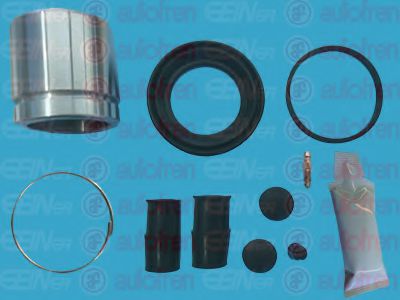 Ремкомплект суппорта AUTOFREN SEINSA D42055C
