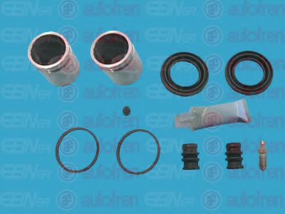 Ремкомплект суппорта AUTOFREN SEINSA D42197C