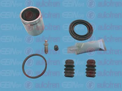 Ремкомплект суппорта AUTOFREN SEINSA D42198C