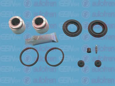 Ремкомплект суппорта AUTOFREN SEINSA D42200C
