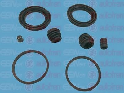 Ремкомплект суппорта AUTOFREN SEINSA D42191