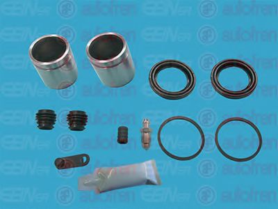 Ремкомплект суппорта AUTOFREN SEINSA D42192C