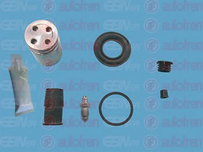 Ремкомплект суппорта AUTOFREN SEINSA D42203C