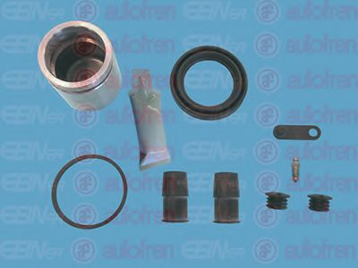 Ремкомплект суппорта AUTOFREN SEINSA D42204C