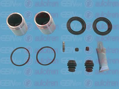 Ремкомплект суппорта AUTOFREN SEINSA D42207C